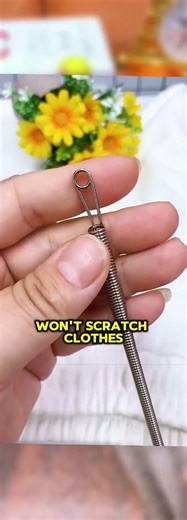 Spring Threading Tool: The Must-Have Gadget for Seamless Sewing! 🧵 Sa