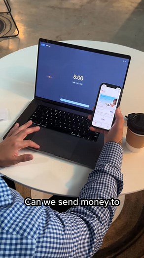 Here’s why millions of people around the world trust the MoneyGram® app for international transfers: 🌍 Send to 200 countries & territories in minutes 💵 Cash pickup at over 470,000 locations ⭐ Thousands of 5-star reviews ✨ Trusted for over 80 years Download the MoneyGram® app today and send with confidence. Authorized to do business in all 50 states, D.C. and all U.S. territories, NMLS #898432. Licensed as a Money Transmitter by the New York State Department of Financial Services. Massachusetts