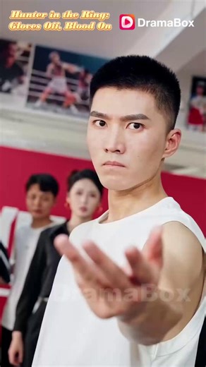 Once a ten-time boxing champion, Flynn Pierson hides his identity after serving time in prison and works as a janitor at a boxing club. But when the organization responsible for his father's murder resurfaces, Flynn is forced back into the ring of vengeance. Protecting his friends while unraveling the truth, he sets a deadly trap to draw out the mastermind—and make them pay the ultimate price. | DramaBox- movies&drama