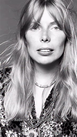 2.1K views · 355 reactions | Joni Mitchell, born Roberta Joan...