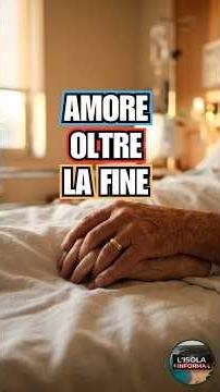 Paul knew he had little time… and he did just one thing