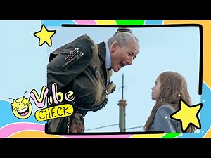 Roald Dahl's Matilda the Musical actors in new Netflix movie spread cheer and fear | CBC Kids News