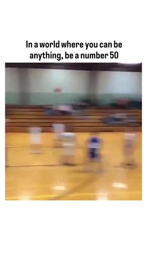 Help someone. Encourage someone. No matter what’s happening in the world, we can always choose to be a force for good and make a meaningful difference in someone’s life. Be the reason someone believes in the goodness in the world.
