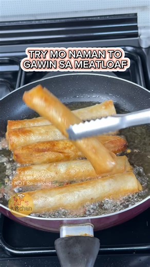 Meatloaf Recipe: Subukan ang Masarap na Luto