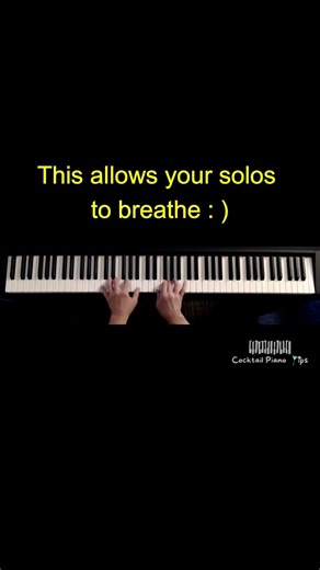 Easy Cocktail Piano - No Reading Necessary