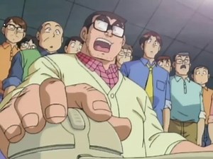 60K views · 1K reactions | "Photoshop God" . . Source (CTTO): Anime Kochikame | Photography Memes | Facebook