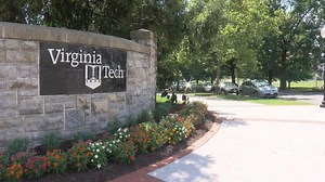Virginia Tech to expand testing capabilities as students return for the fall semester