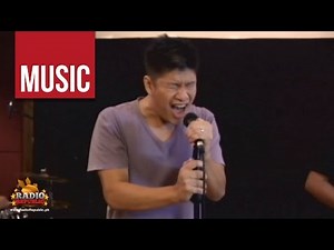 Backdraft - Asong Ulol Live!