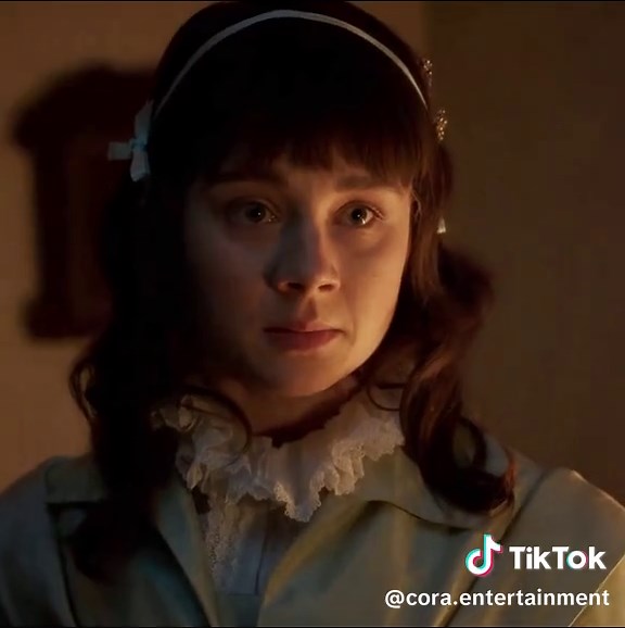 Why was Violet willing to hire Hazel, who has a disability?#bridgerton | Bridgerton TV Show