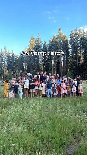32K views · 1.5K reactions | MEET THE FAM: 2 TO 42! ‍‍‍ From tiny tots to full-grown adults, our family reunion had it all!  Big laughs, big love, and unforgettable memories. #FamilyReunion #BigFamily #FamilyFun #ReunionVibes #FamilyLove #Generations #FYP #Viral #FamilyMoments #RelatableContent | Ryan Spencer Cody | Facebook