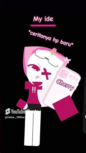 my ide # #Celine._.Offline #emojicat #lewatberanda #harusberanda #masukberanda #fypシ゚viral #shorts