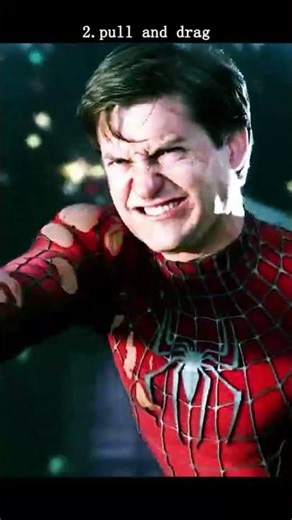 The Darkest Fight: Why Spider-Man 3's Venom Battle Is Still DEBATED 18 Years Later!