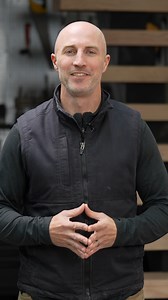 Blacktail damascus marking knife | Blacktail Studio