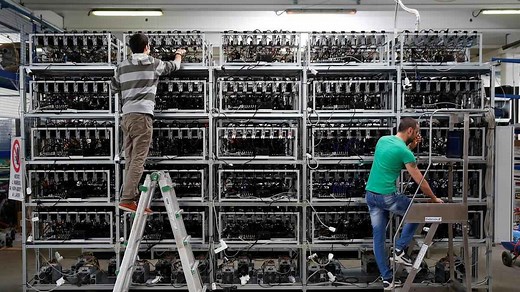 O que é mineração de Bitcoin e como funciona? - DCI