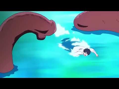 ANIME EN ESPAÑOL LATINO COMPLETO