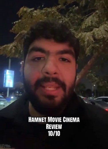 Hamnet Movie Review: A Cinematic Masterpiece