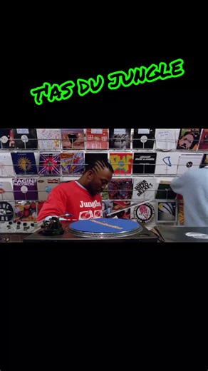 scène du film human traffic #dj #filmclips #jungle