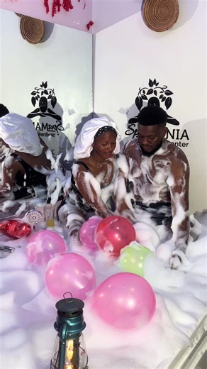 Relaxing Weekend Discounts at SPAMANIA Wellness