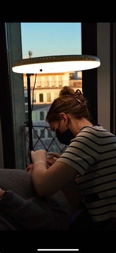 Understanding Powder Brows for Permanent Makeup