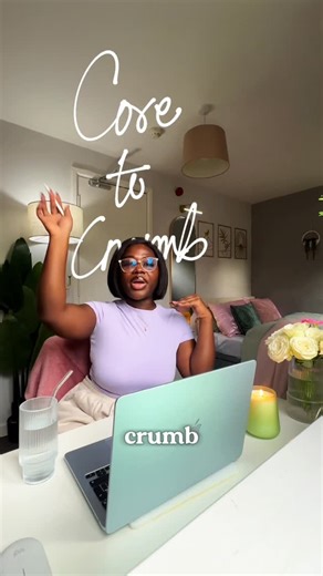 Content Creation | UK UGC & Video Creator| Content Strategy on Instagram: "You don’t need to create more content. You need to create more out of your content. This is what I call the Core to Crumb Method 🍰✨ Step 1: Find Your Core Your core is the main video: the full story, tutorial, GRWM, vlog, or transformation. Step 2: Turn It Into Crumbs Before you post, think about the smaller moments or questions you can pull from it. From one GRWM, you could create: • A quick outfit transition reel • A v