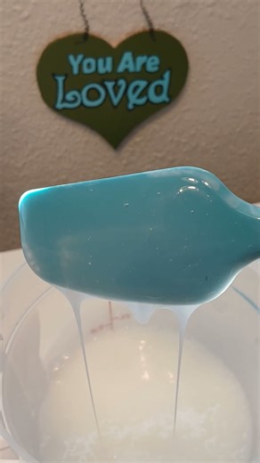 DIY Shampoo Teaser #diyshampoo #makeyourown #diy