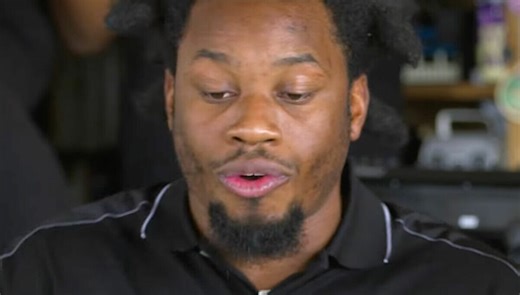 Denzel Curry & the Cold-Blooded Soul Band Perform Jazzy Album Cuts on NPR's 'Tiny Desk'