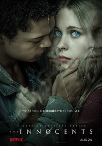 The Innocents - streaming tv show online