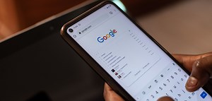 Google App: Neues Symbol aufgetaucht – das passiert, wenn du auf die "Glocke" tippst
