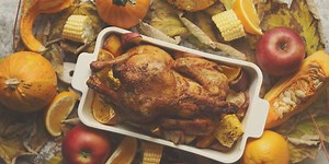 Grocery stores open Thanksgiving Day 2023
