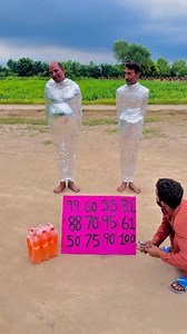 Challenge 😂 | Noman Gamers