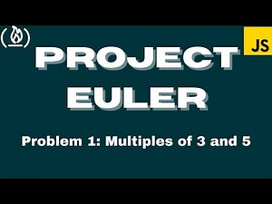 Project Euler Problem 1: Multiples of 3 and 5 - The Ultimate Solution