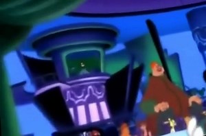 Disney's House of Mouse Disney’s House of Mouse S03 E011 Chip ‘n’ Dale