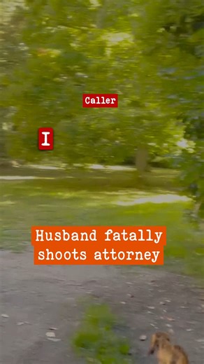 Attorney's last day ends in tragedy 😢 | Real Big Story