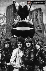 8K views · 487 reactions | How many of you were fortunate to see Ozzy and Randy live? I was lucky enough to see them in Dallas 1982. Changed my life forever. | Randy Rhoads / Gibson Les Paul | Facebook