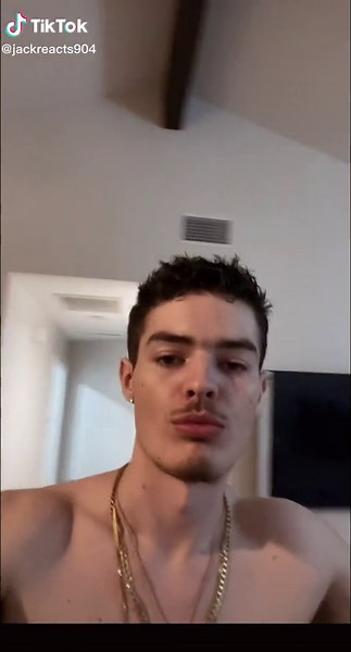 Jack Reacts: Discovering a New Vibe