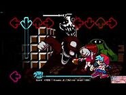 FNF Mario Madness - Powerdown (FC) (4k)