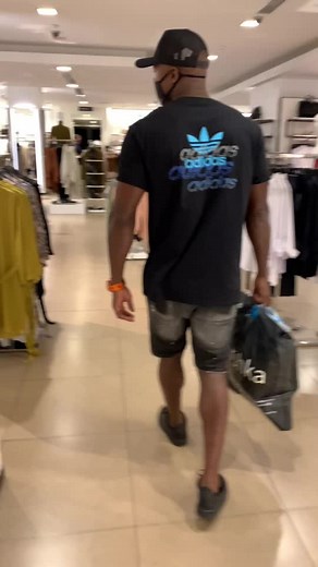 Exploring the Adidas Clothing Store Experience