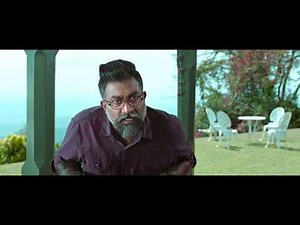 Bimal Jayakodi as Bharatha - මන්දාරා (MANDARA 2024)