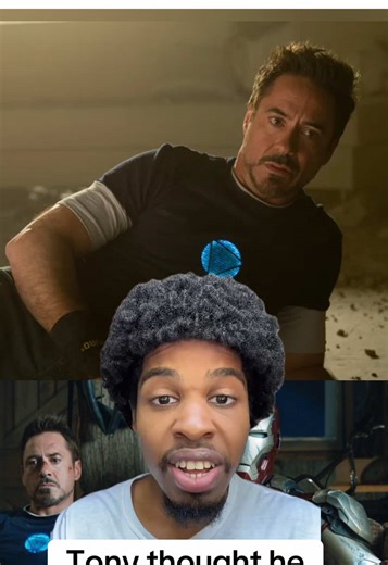 Tony Stark is a genius and one of the smartest characters in the MCU, but dropping his home address on live TV in Iron Man 3 was not his best move. He wasn’t ready for the Mandarin to show up that fast, and getting caught without his suit led to his house being destroyed. That confidence almost cost him everything. #tonystark #ironman #ironman3 #mcu #marvel