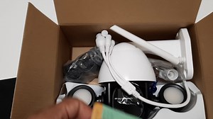 Watch Unboxing video on Amazon Live
