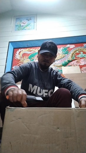 My new tool box..🤗🤗🤗 | Ramesh Thami