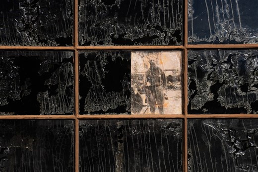 Death Valley landmark Scotty’s Castle is reopening for limited tours after years of flood repairs