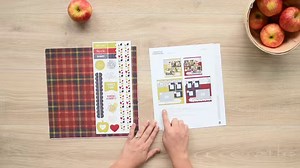 6.3K views · 195 reactions | Create two cohesive spreads using one convenient kit with the Croptoberfest 2020 Project Recipe™ Kit! This kit is usually only available to Advisors, but this year, we're offering it to everyone! Order yours today! US: https://bit.ly/32Nt5oD CA: https://bit.ly/2EX4oxL | Creative Memories | Facebook
