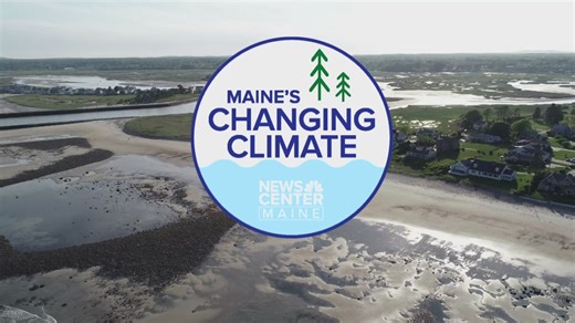 Historic Kennebunk inn waiting for sea wall fix, months after last winter's storms