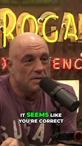 What If We’ve Already Found Alien Technology? 👽 | Joe Rogan Experience When scientists first spotted a mysterious object moving through our solar system, most people brushed it off as a comet. But as more data came in, something didn’t add up. In this clip from The Joe Rogan Experience, astrophysicist Avi Loeb explains why this discovery might not be “just another rock,” and why, if it is evidence of alien technology, it could completely change life on Earth, from science to politics to the eco