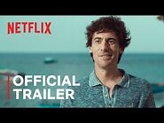 Rose Island - Official Trailer - Netflix