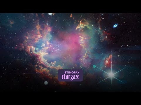 Serpens and stars | Stingray StarGaze