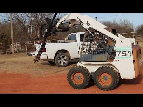 Episode 3: The Making of a Rodeo- Billy Etbauer Arena