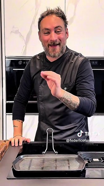 Polpo Arrosto con Polenta Cremosa: Ricetta Irresistibile