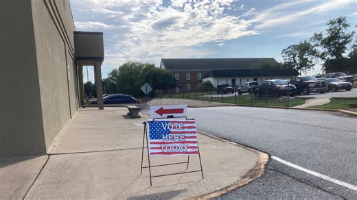 It's almost time to vote for Upstate special elections. Here's where to register to vote